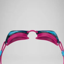 Lunettes de bain Junior Jet 2.0 rose/bleu