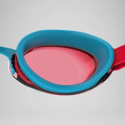 Lunettes de bain Junior Jet 2.0 rose