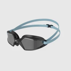 Lunettes de natation Adulte Hydropulse Miroir Gris