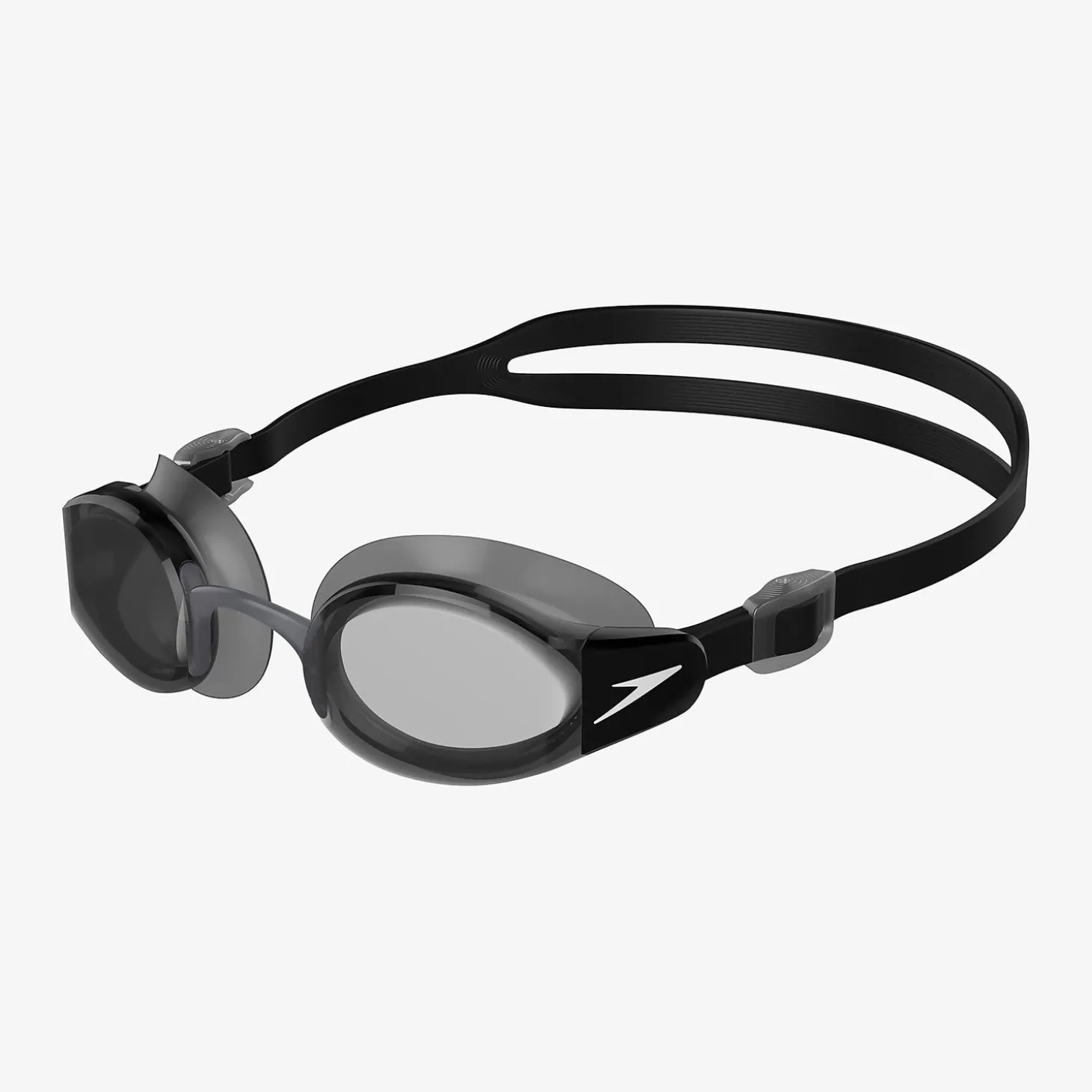 Lunettes de natation Adulte Mariner Pro noir/blanc