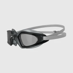 Lunettes de natation Adulte Hydropulse Blanc