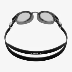 Lunettes de natation Adulte Mariner Pro noir/blanc