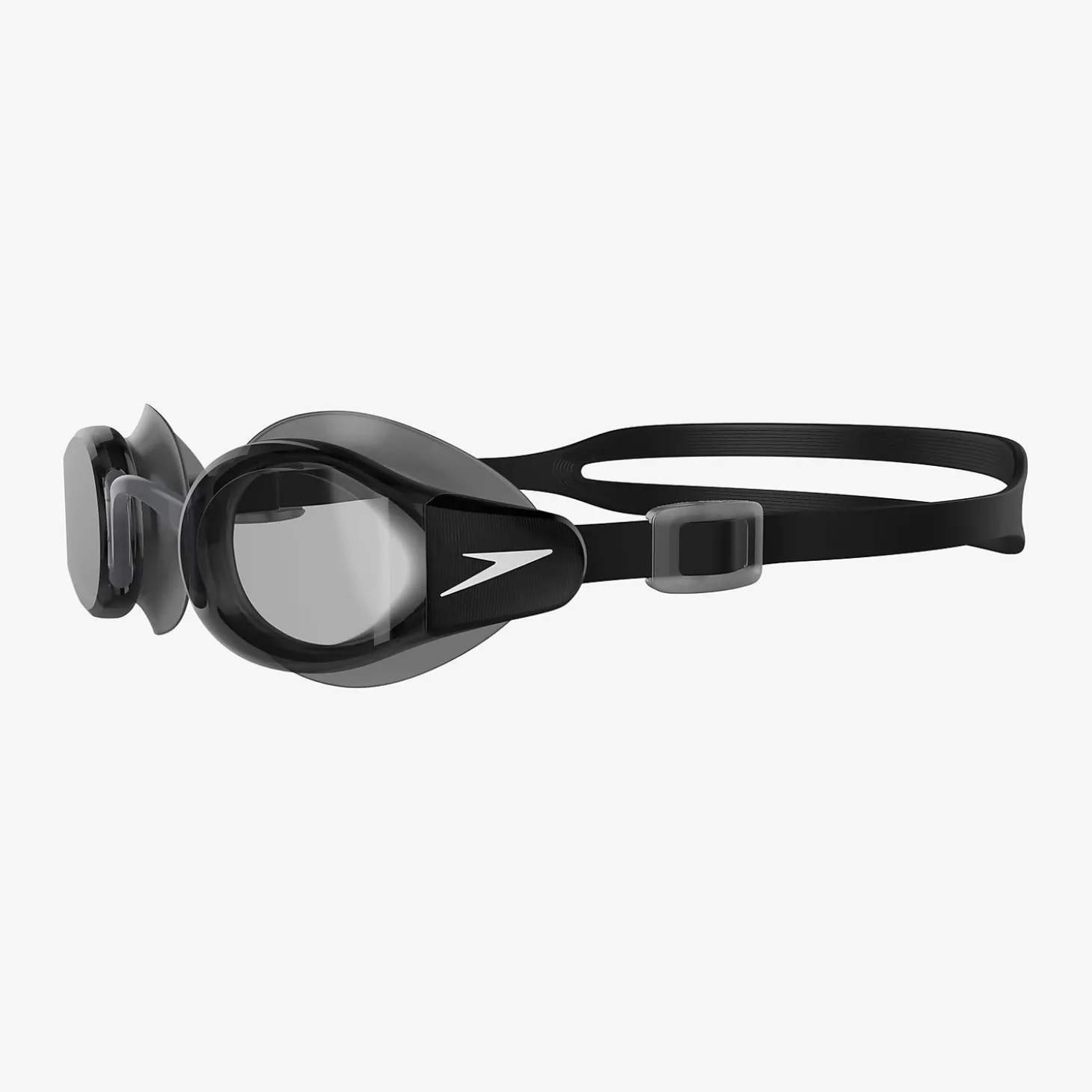 Lunettes de natation Adulte Mariner Pro noir/blanc