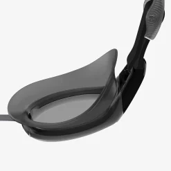 Lunettes de natation Adulte Mariner Pro noir/blanc