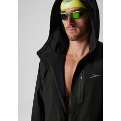 Lunettes de natation Adulte Fastskin Hyper Elite Miroir vert/jaune