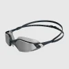 Lunettes de natation Aquapulse Pro Miroir Gris/Argenté
