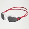 Lunettes de natation Aquapulse Pro rouge