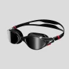 Lunettes de natation Biofuse 2.0 effet miroir noir