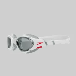 Lunettes de natation Biofuse 2.0 blanc