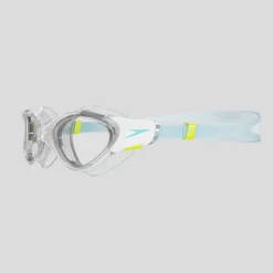 Lunettes de natation Biofuse 2.0 Femme bleu/blanc