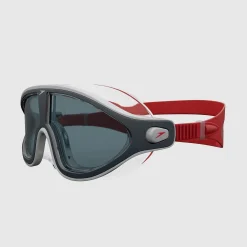 Lunettes de natation Biofuse Rift Mask Rouge/Gris