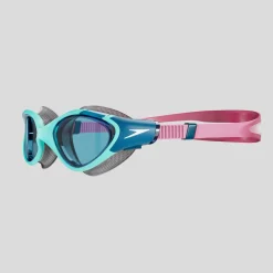 Lunettes de natation Biofuse 2.0 Femme bleu/rose