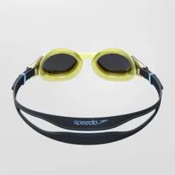 Lunettes de natation Biofuse 2.0 effet miroir noir