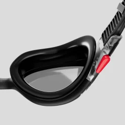 Lunettes de natation Biofuse 2.0 noir