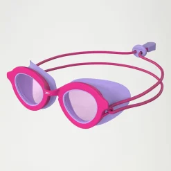 Lunettes de natation Enfant Sunny G Sea Shells rose