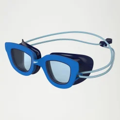 Lunettes de natation Enfant Sunny G Seasiders bleu
