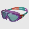 Lunettes de natation enfant Biofuse Rift Violet/Bleu