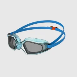 Lunettes de natation enfant Hydropulse Enfant Bleu