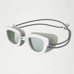 Lunettes de natation Enfant Sunny G Seasiders blanc