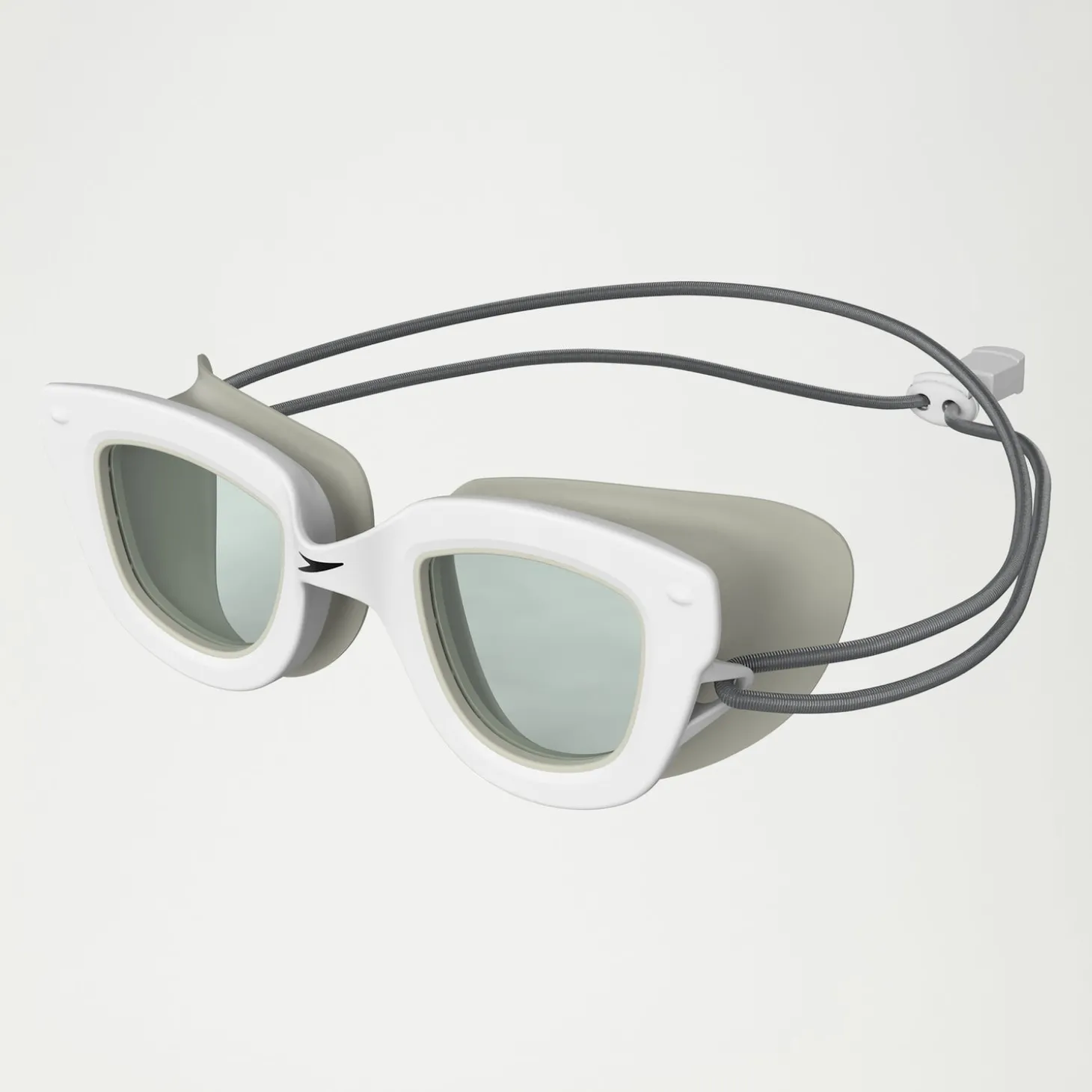 Lunettes de natation Enfant Sunny G Seasiders blanc
