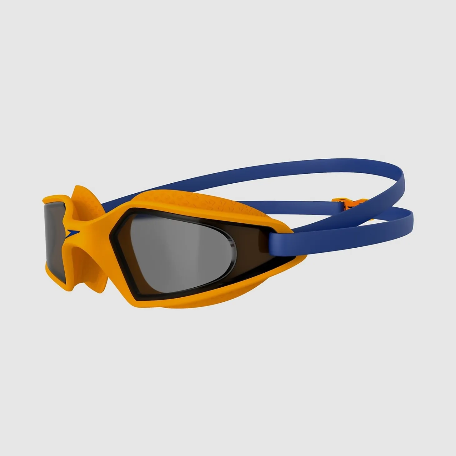 Lunettes de natation enfant Hydropulse Bleu