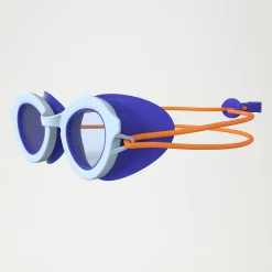 Lunettes de natation Enfant Sunny G Sea Shells bleu