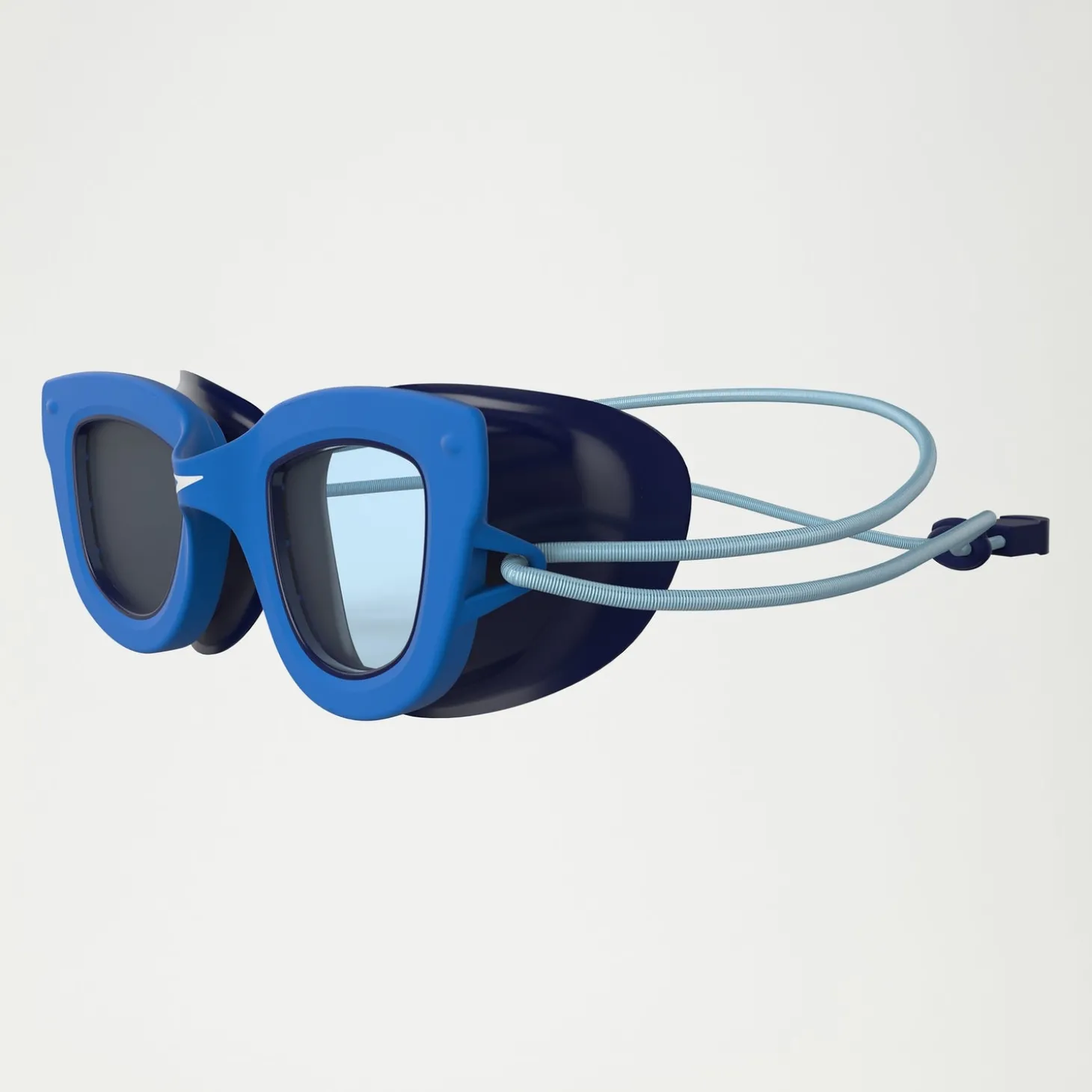 Lunettes de natation Enfant Sunny G Seasiders bleu