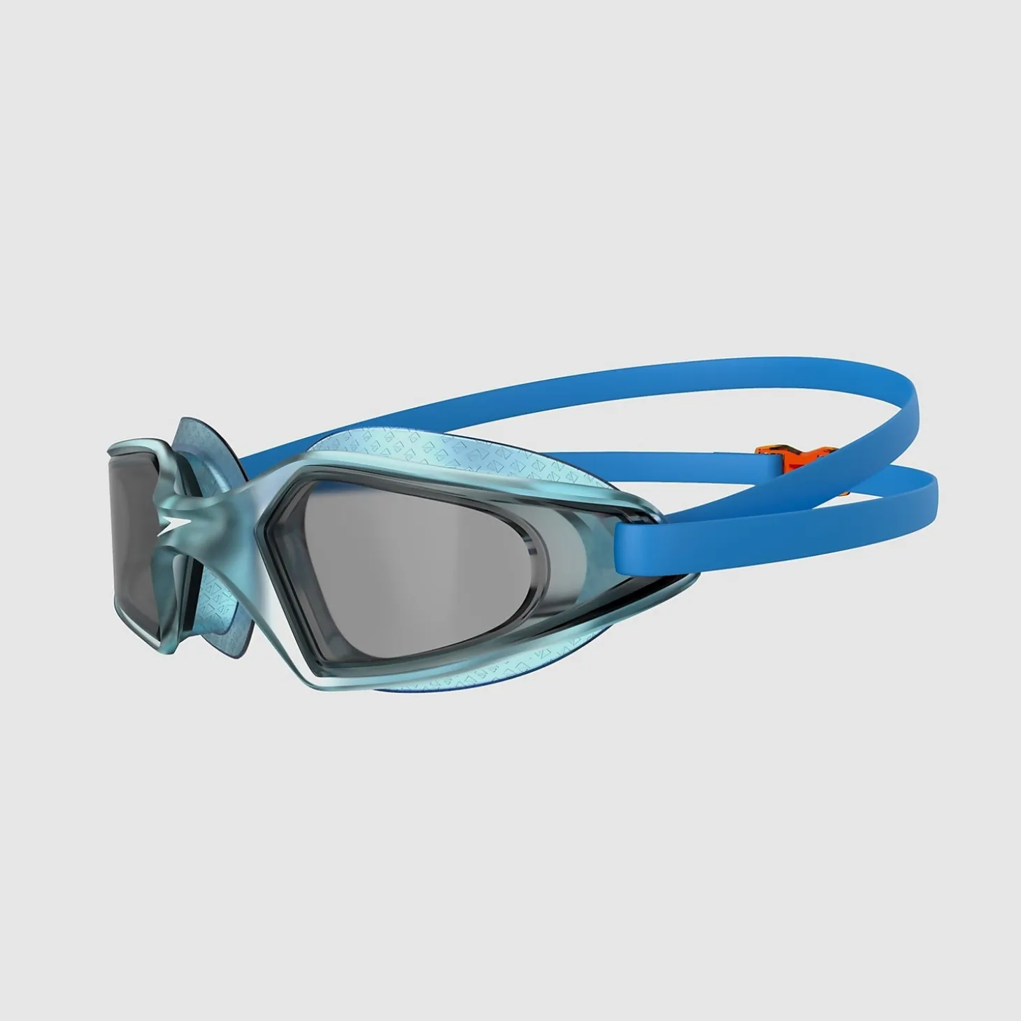 Lunettes de natation enfant Hydropulse Enfant Bleu