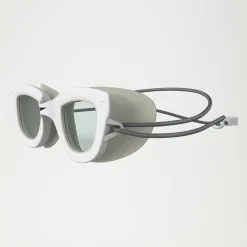 Lunettes de natation Enfant Sunny G Seasiders blanc