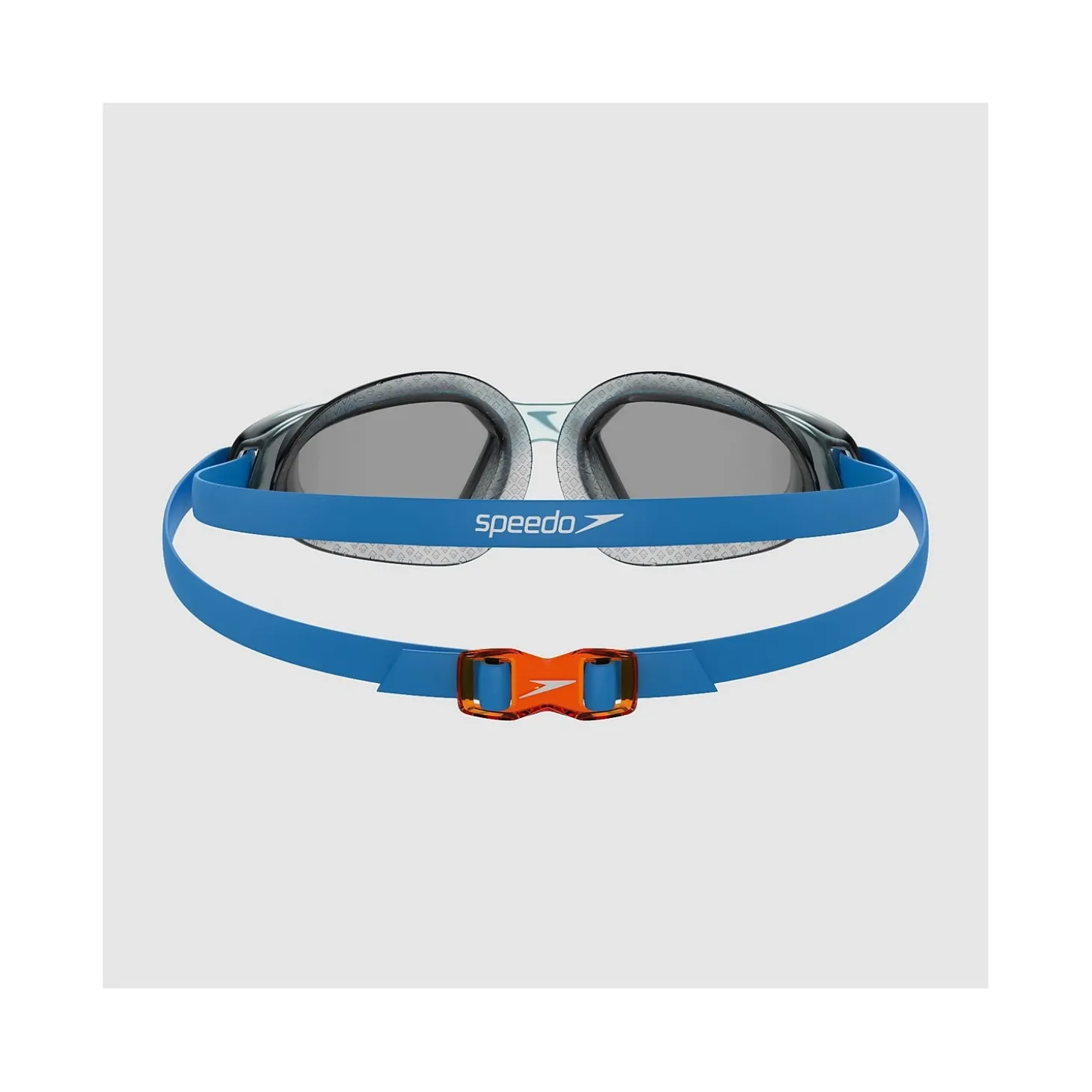 Lunettes de natation enfant Hydropulse Enfant Bleu