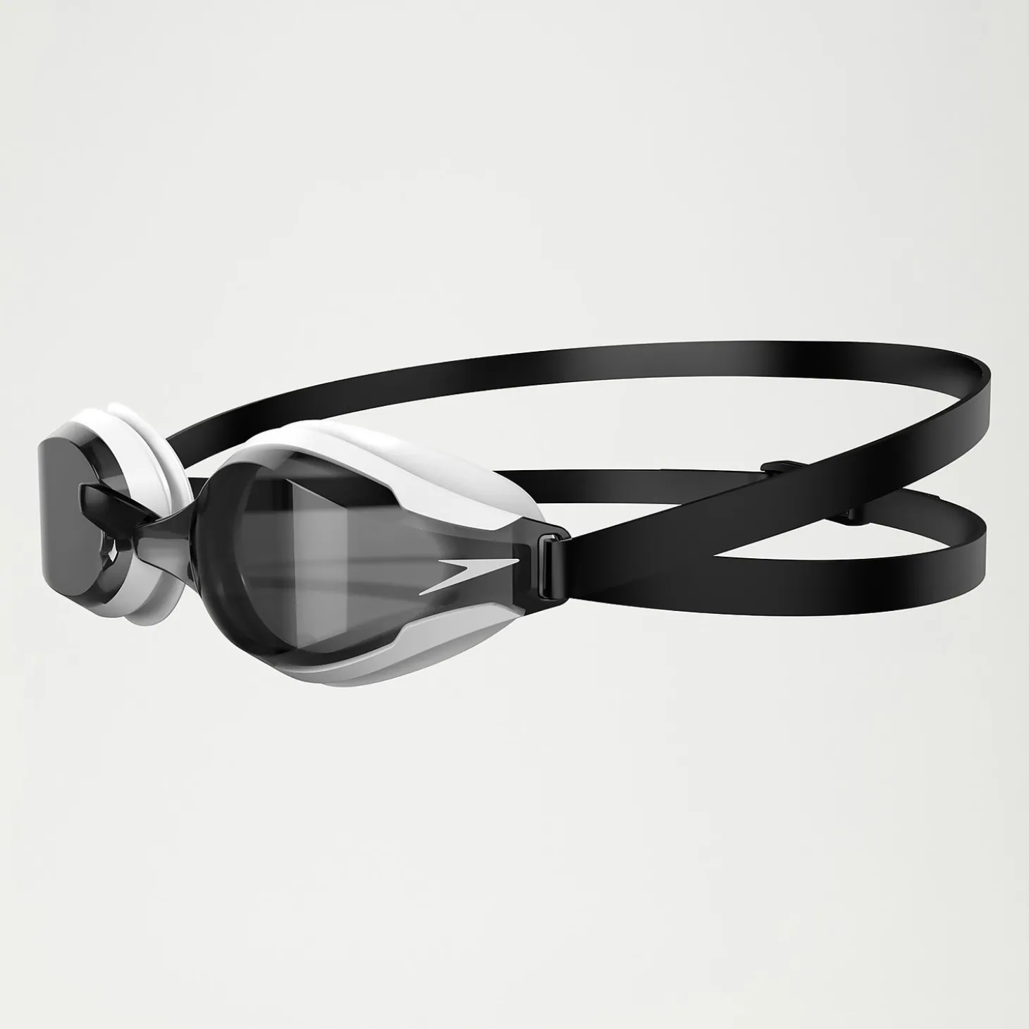 Lunettes de natation Fastskin Speedsocket 2 noir