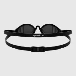 Lunettes de natation Fastskin Speedsocket 2 Miroir Noir