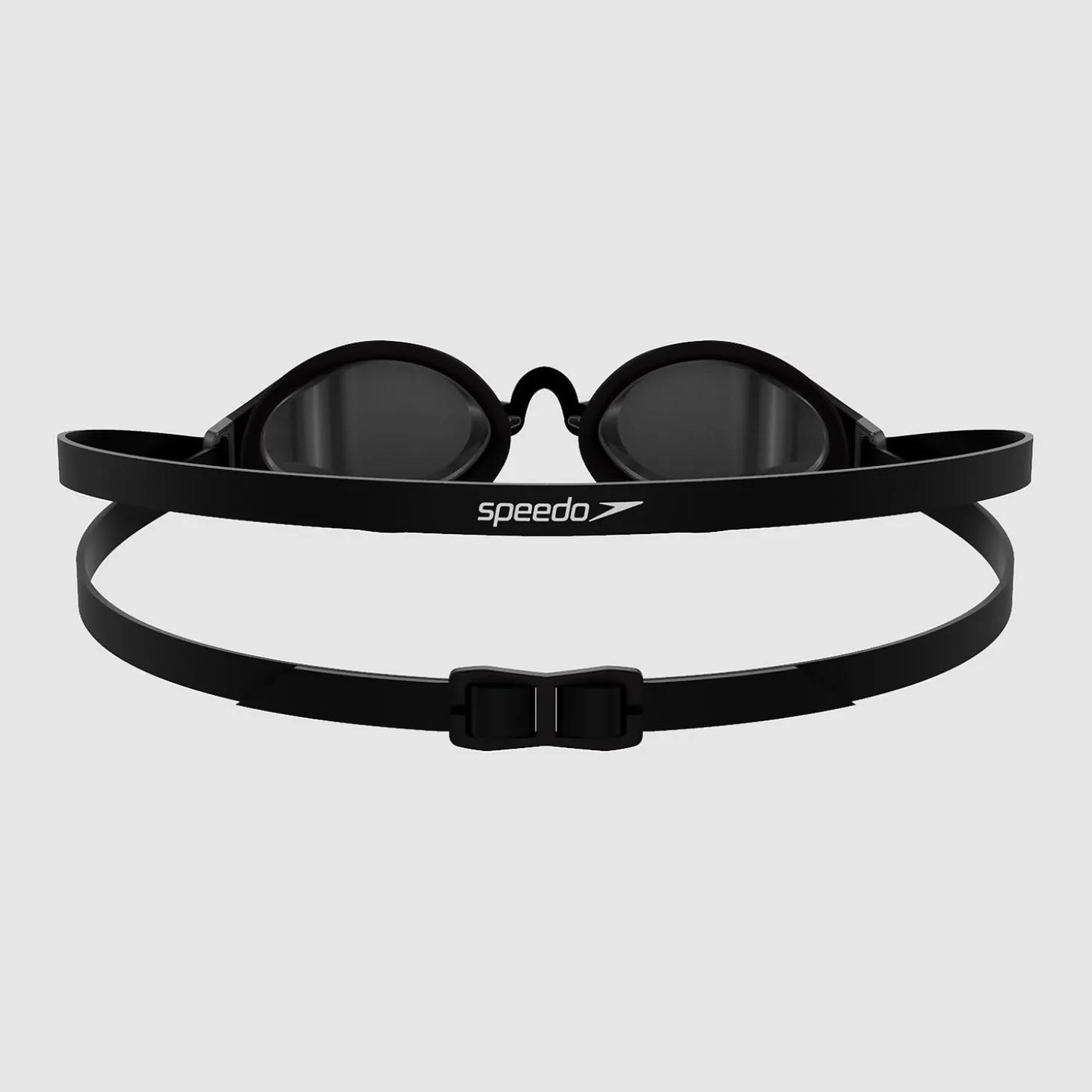 Lunettes de natation Fastskin Speedsocket 2 Miroir Noir