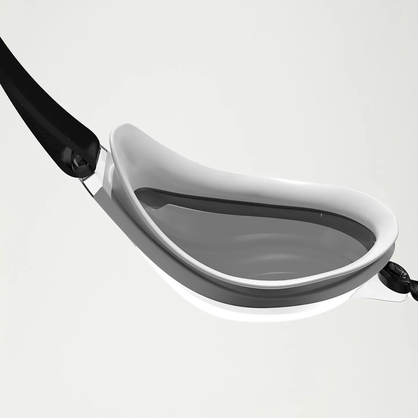 Lunettes de natation Fastskin Speedsocket 2 noir