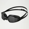 Lunettes de natation Hydropulse noir