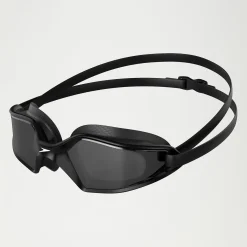 Lunettes de natation Hydropulse noir