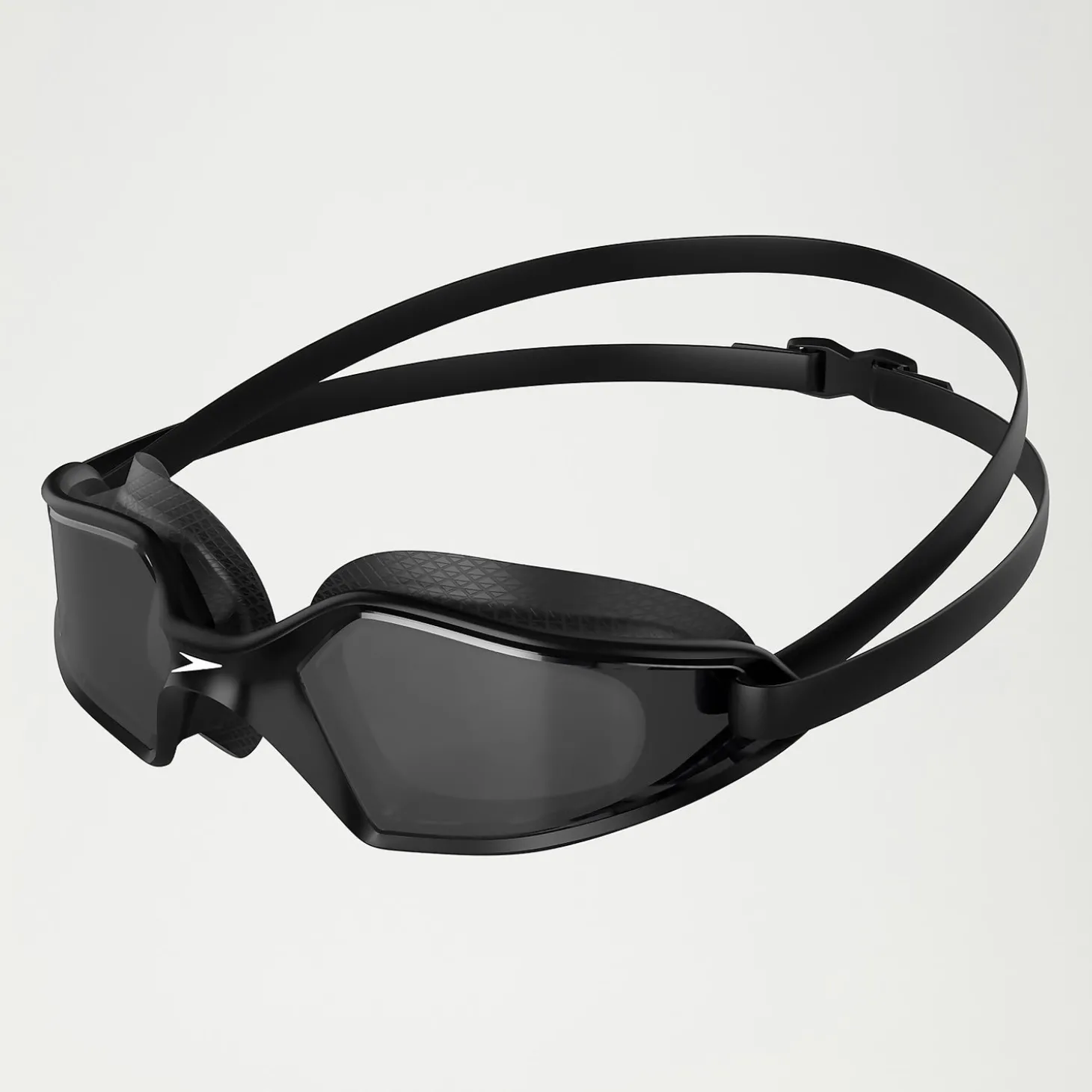 Lunettes de natation Hydropulse noir