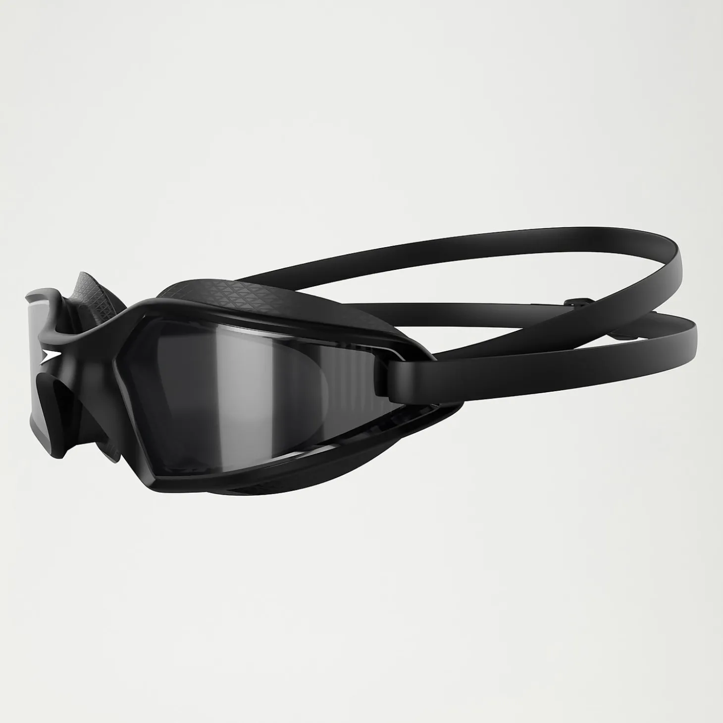 Lunettes de natation Hydropulse noir