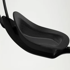 Lunettes de natation Hydropulse noir