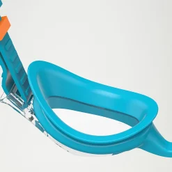 Lunettes de natation Infant Skoogle bleu
