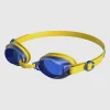 Lunettes de natation Junior Jaune