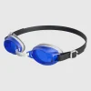 Lunettes de natation Junior Blanc