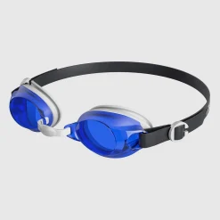 Lunettes de natation Junior Blanc