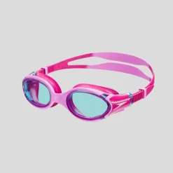 Lunettes de natation Junior Biofuse 2.0 rose