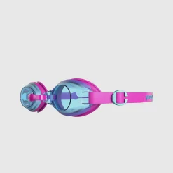 Lunettes de natation Junior Violet