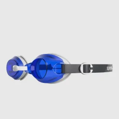 Lunettes de natation Junior Blanc