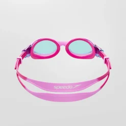 Lunettes de natation Junior Biofuse 2.0 rose
