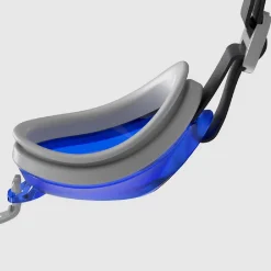 Lunettes de natation Junior Blanc