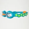 Lunettes de natation Spot Infant bleu
