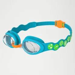 Lunettes de natation Spot Infant bleu